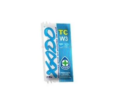 Моторное масло XADO ATOMIC OIL TC W3 20мл